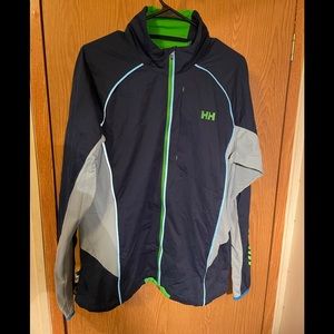 Helly Hansen Jacket